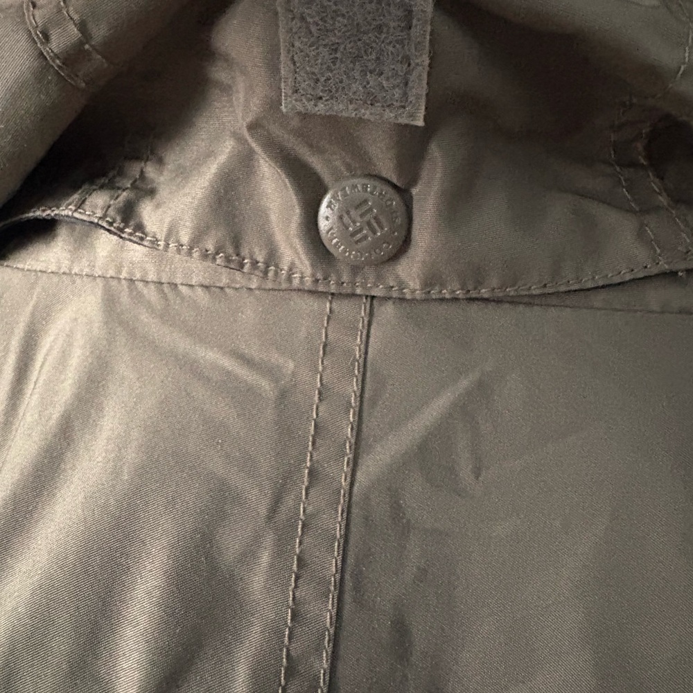 Columbia Fire Ridge Snow/Ski Jacket Shell - Picture 6 of 12